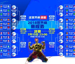 世界杯赛事直播-太极虎的豪赌与代价，韩国队决赛战术迷局全解析
